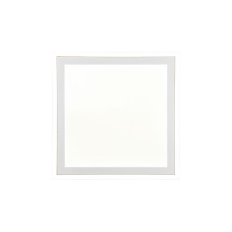 LED stropní osvětlení Reality Carus bílá R67214331