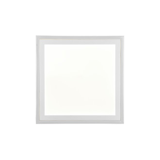 LED stropní osvětlení Reality Carus bílá R67214331