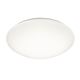 LED stropní osvětlení Reality Putz bílá R62601301