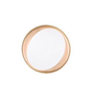 LED stropní osvětlení Reality Zeta černá R62712402