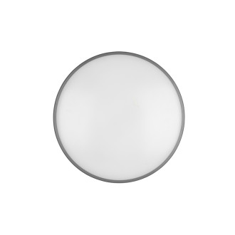 LED stropní osvětlení Reality Limbus titan R67021987