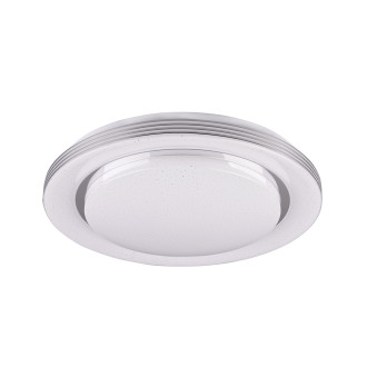 LED stropní osvětlení Reality Atria bílá R67041900