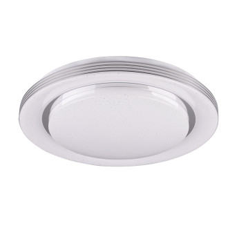 LED stropní osvětlení Reality Atria bílá R67045800