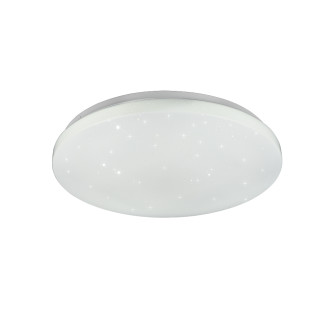 LED stropní osvětlení Reality Kira bílá R62381100