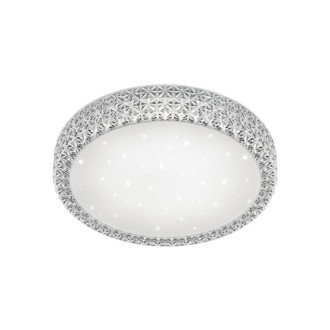 LED stropní osvětlení Reality Pegasus bílá R62423100