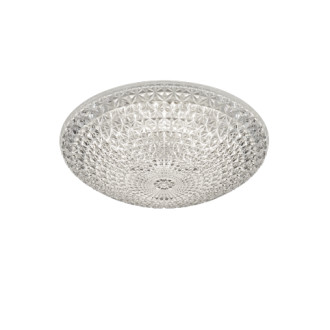 LED stropní osvětlení Reality Kuma bílá R62441200