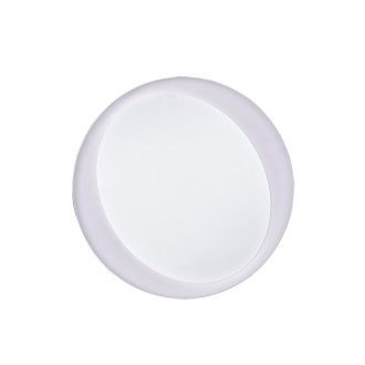LED stropní osvětlení Reality Zeta šedá R62712411