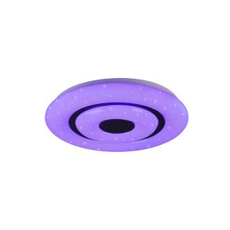 LED stropní osvětlení Reality Rana bílá R65081000