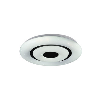 LED stropní osvětlení Reality Rana bílá R65081000