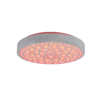 LED stropní osvětlení Reality Chizu bílá R67161131