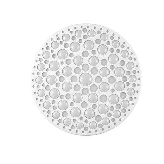 LED stropní osvětlení Reality Chizu bílá R67162831