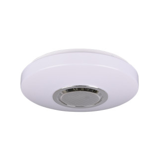 LED stropní osvětlení Reality Maia bílá R69021101