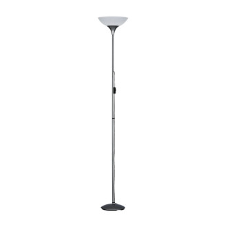 Stojací lampa Reality Dezwo titan R4302-87