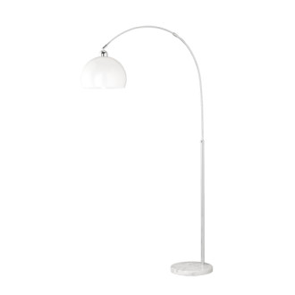 Stojací lampa Reality Junior Ii chrom R46001906