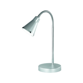 LED stolní lampa Reality Arras titan R52711187