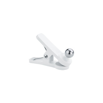 LED stolní lampa Reality Maxi bílá R52121131
