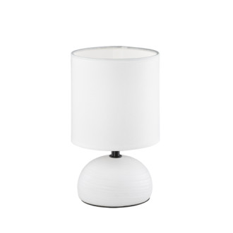 Stolní lampa Reality Luci bílá R50351001