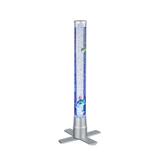 LED stolní lampa Reality Motion titan R50711187