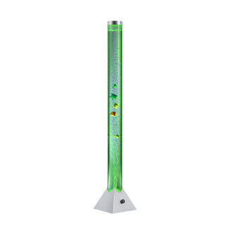 LED stojací lampa Reality Motion titan R5073-47