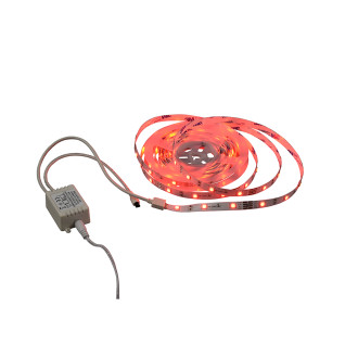 LED páska Reality Rgb Stripe bílá R65485169