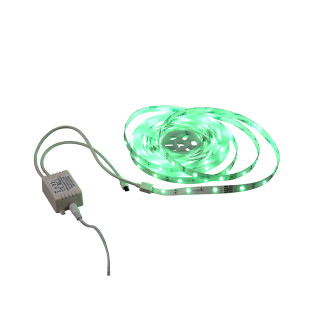 LED páska Reality Rgb Stripe bílá R65485169
