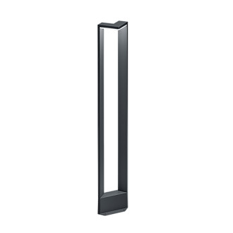 LED sloupek Trio Ganges antracit 421760142