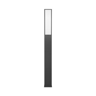 LED sloupek Trio Fuerte antracit 426260142