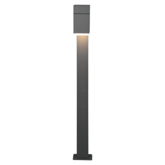 LED sloupek Trio Avon antracit 470660142