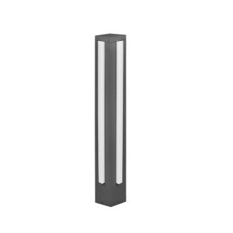LED sloupek Trio Mitchell antracit 473360442