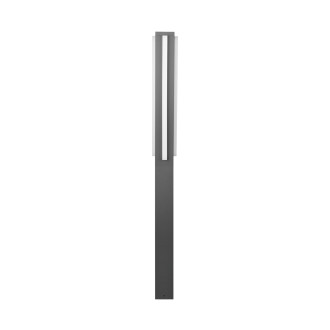 LED sloupek Trio Mitchell antracit 473369442