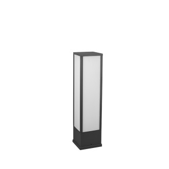 LED sloupek Trio Fuerte antracit 526260142