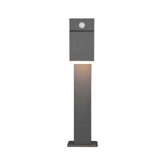 LED sloupek Trio Avon antracit 570669142