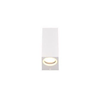Nástěnná lampa Trio Roya bílá 204269231