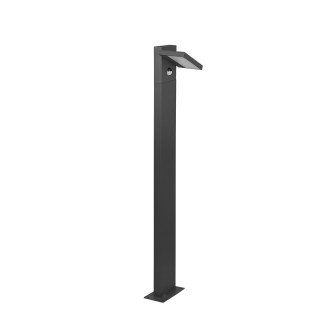 LED sloupek Trio Horton antracit 426369142