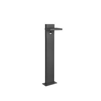 LED sloupek Trio Horton antracit 526369142