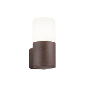 Nástěnná lampa Trio Hoosic rusty 222260124