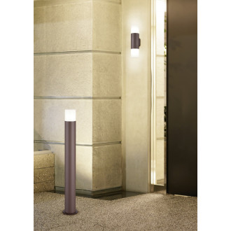 Nástěnná lampa Trio Hoosic rusty 222260224
