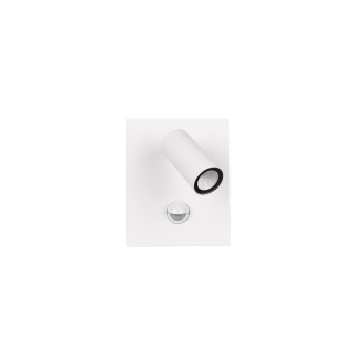 LED Nástěnná lampa Trio Tunga bílá 222969131