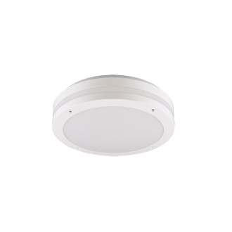LED stropní osvětlení Trio Piave bílá 676960131