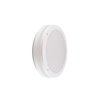 LED stropní osvětlení Trio Piave bílá 676960131