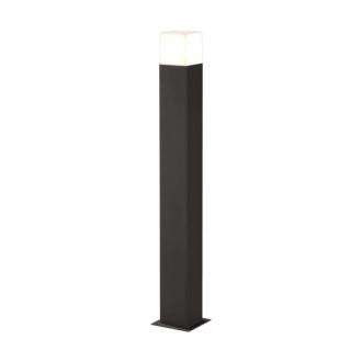 LED sloupek Trio Hudson antracit 420060142