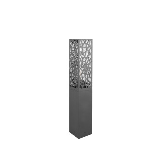 Sloupek Trio Cooper antracit 507360142