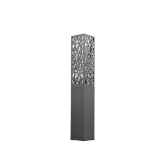 Sloupek Trio Cooper antracit 507360142
