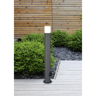 Sloupek Trio Hoosic antracit 424067142