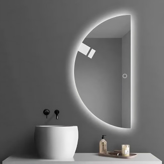 Zrcadlo LED 120x60 YH-3360