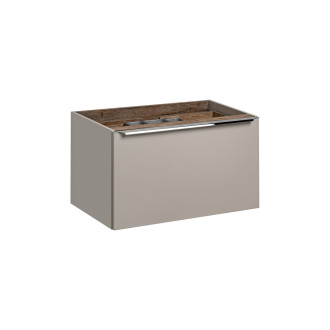 Comad SANTA FE TAUPE 82-80-B-2S skříňka pod umyvadlo