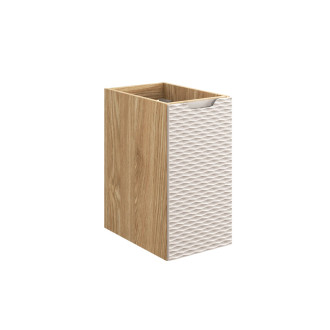 Comad OCEAN BEIGE 81-30-1D Doplňková skříňka 30cm