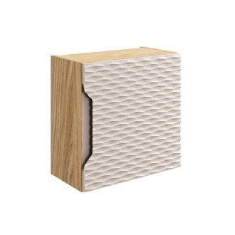 Comad OCEAN BEIGE 83-35-1DQ  Horní skříňka 35 x 35 cm