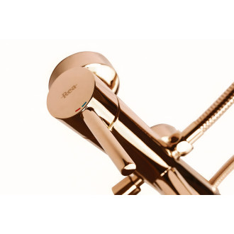 Rea Vanová baterie Lungo Rose gold REA-B6695