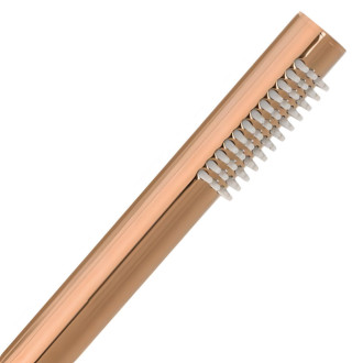 Rea Lungo miler podomítková sprchová sada, rose gold + box REA-P6613